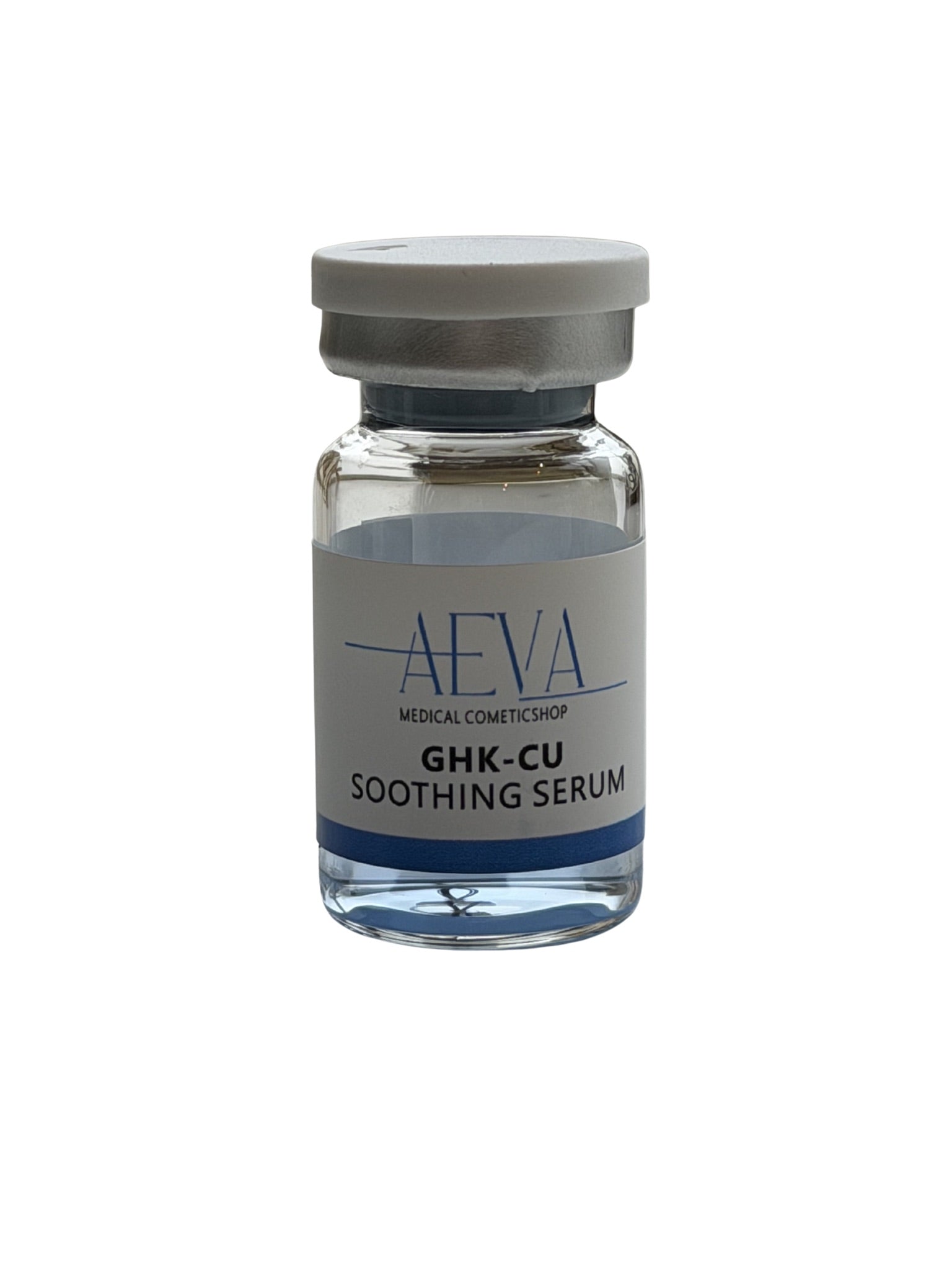 GHK-CU 5 ml