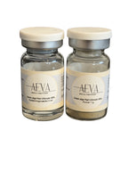 Green alge peel 5 gram x 5 ml