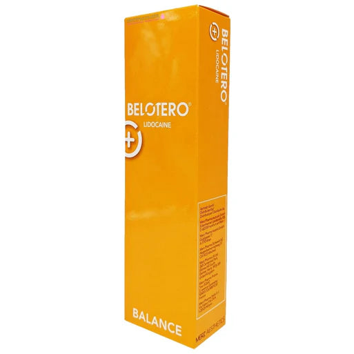 Belotero® Balance Lidocaine (1×1 ml)
