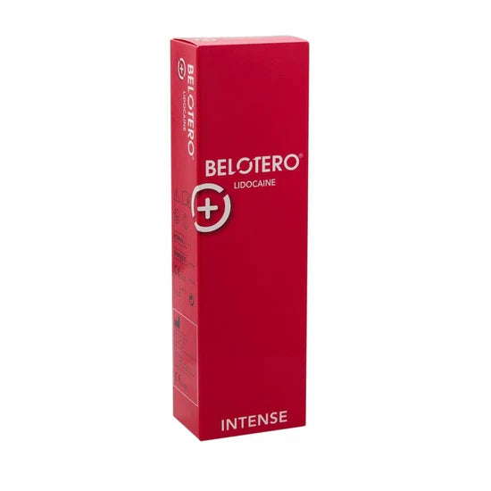 Belotero® Intense Lidocaine (1×1 ml)