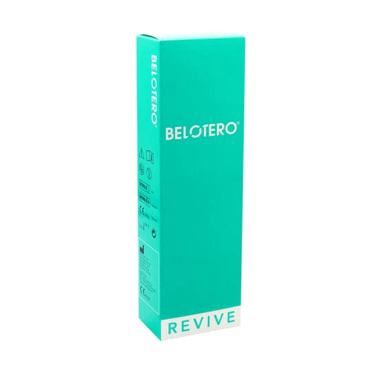 Belotero® Revive (1×1 ml)