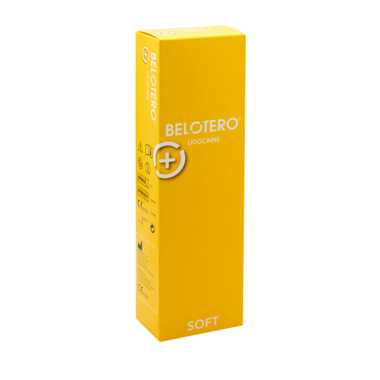Belotero® Soft Lidocaine (1×1 ml)