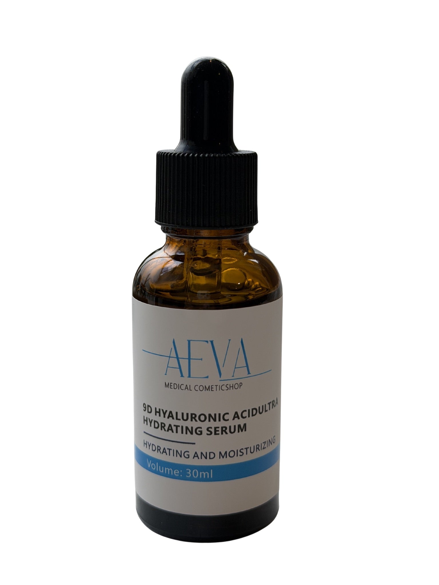 Hyaluronsyre 30 ml