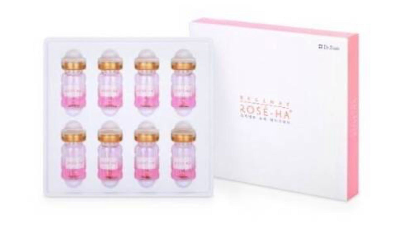 Regenaf ROSE-Ha 8x3ml