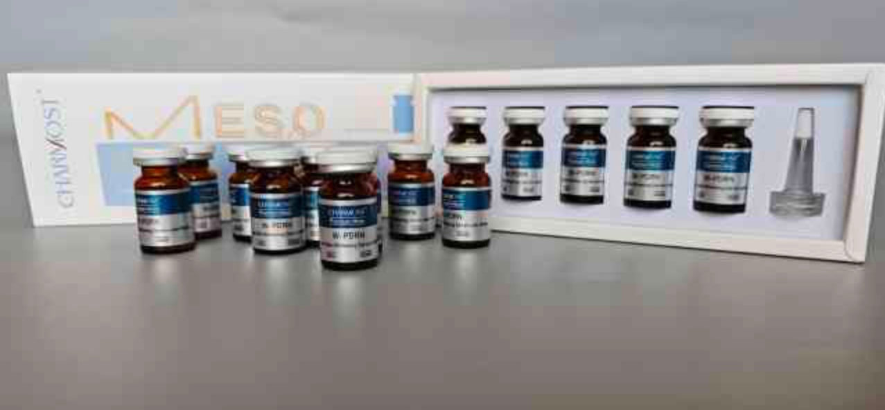 PDRN 5 x 5 ml