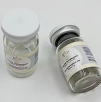 Green alge peel 5 gram x 5 ml