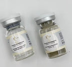 Green alge peel 5 gram x 5 ml