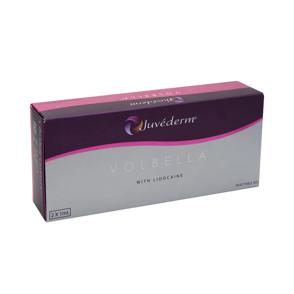 Juvederm® Volbella Lidocaine (2×1 ml)