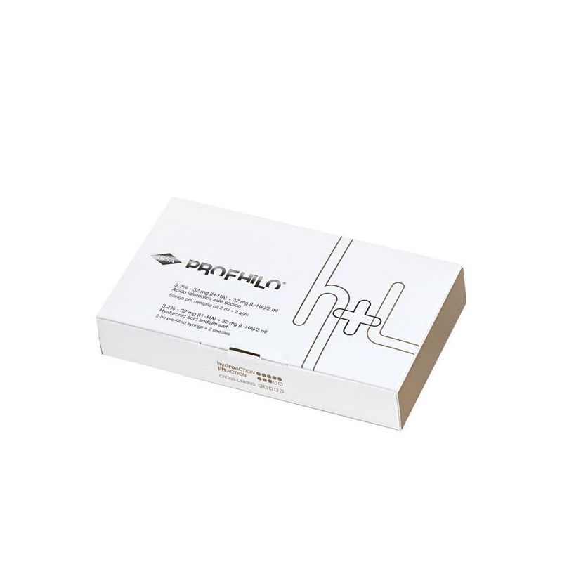 Profhilo (1x2 ml)