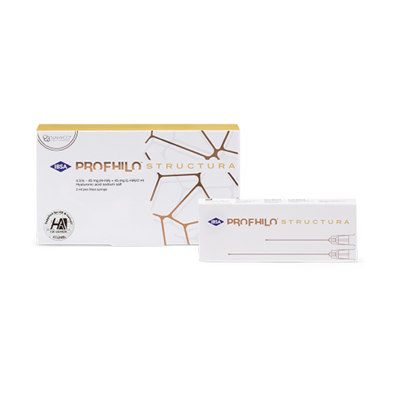 Profhilo® Structura (1x2 ml)