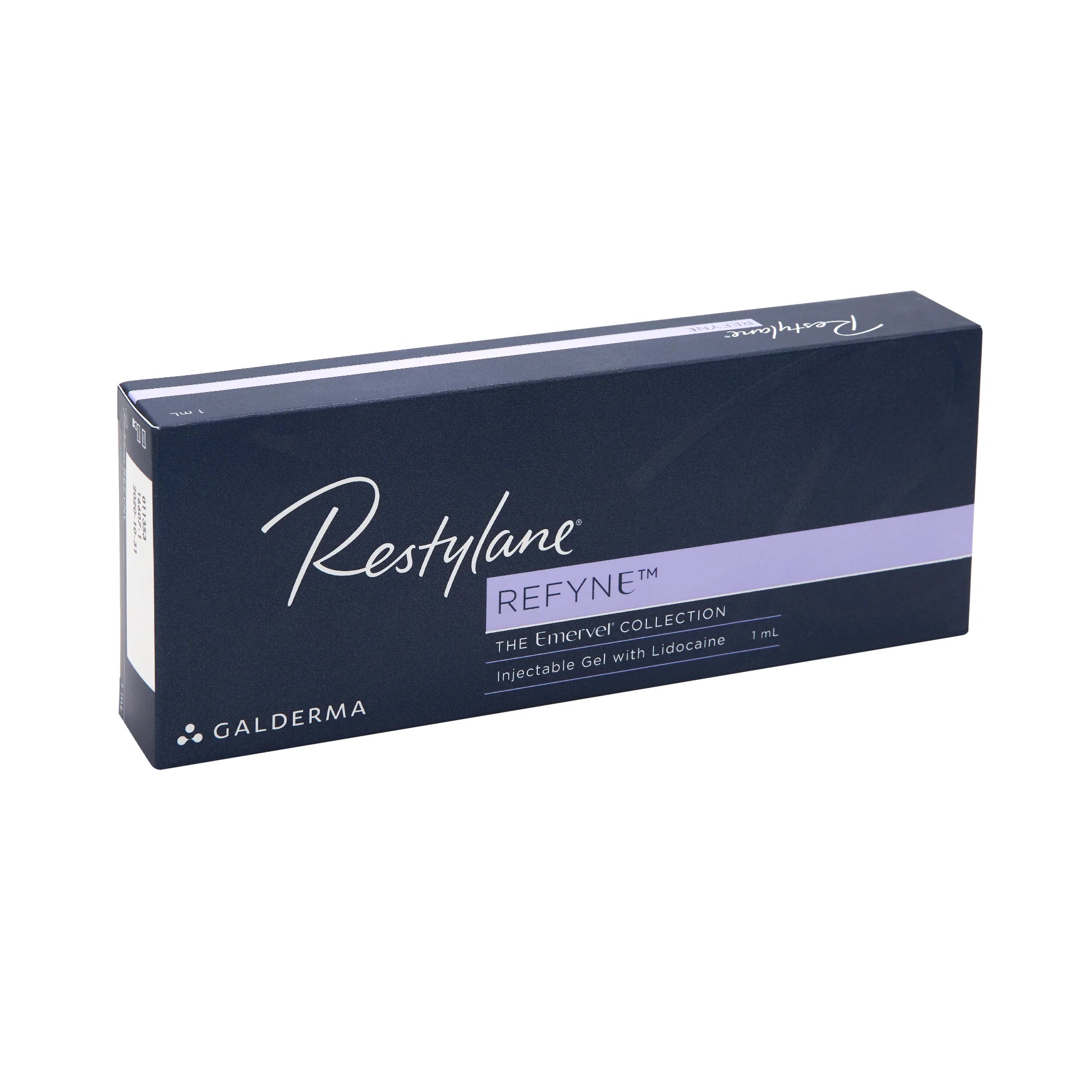 Restylane® Refyne Lidocaine (1×1 ml)