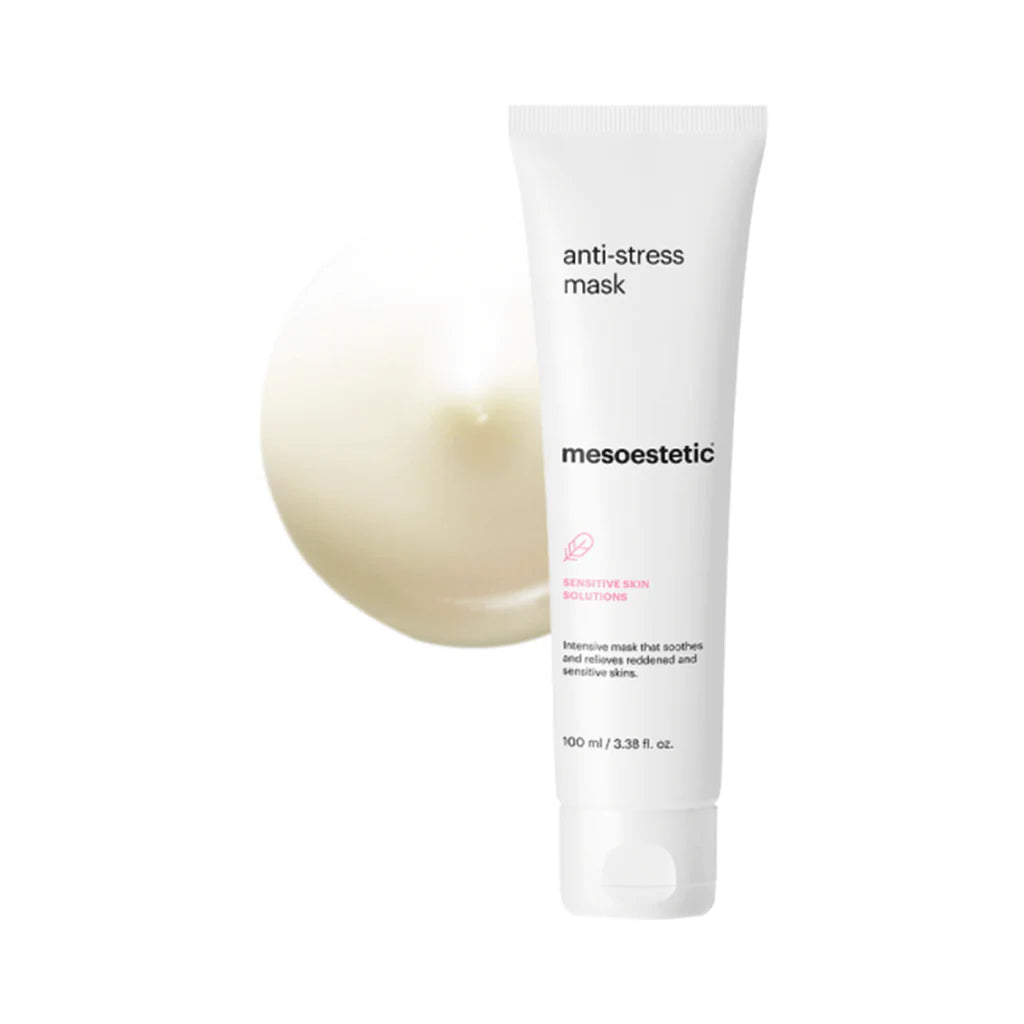 Anti Stress Face Mask
