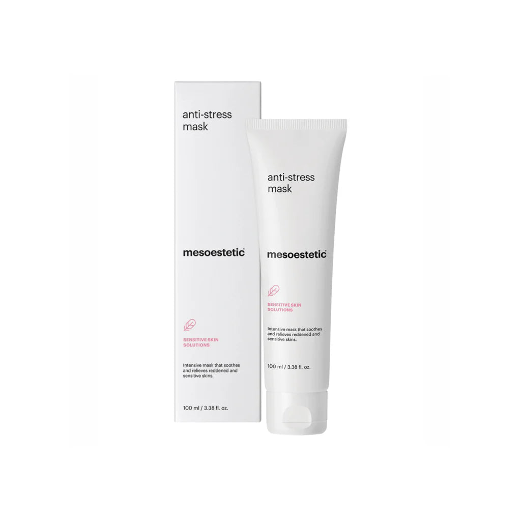Anti Stress Face Mask