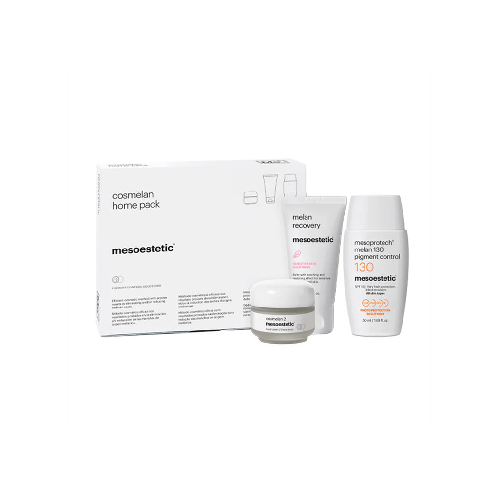 Cosmelan home pack