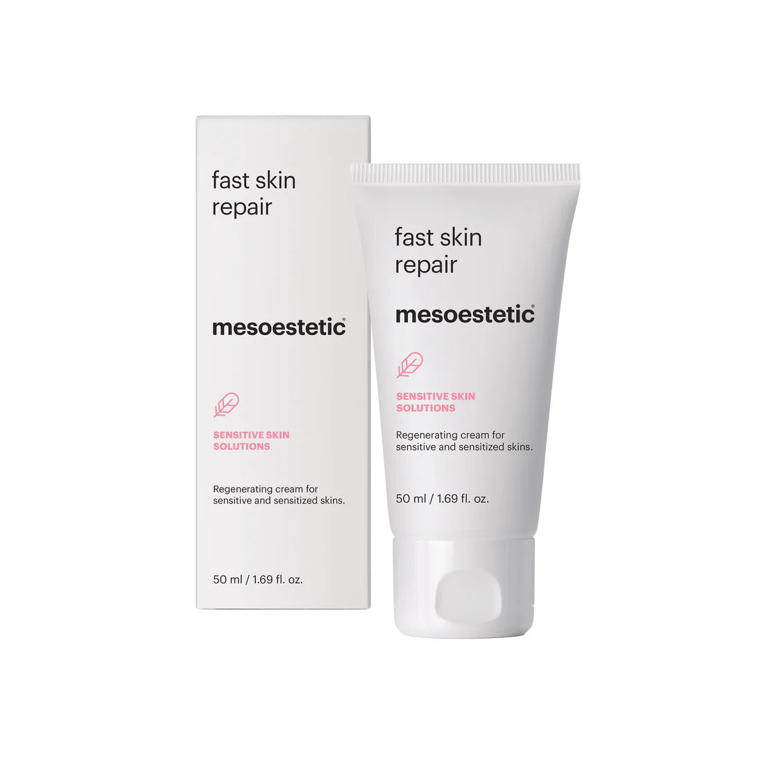 Fast skin repair