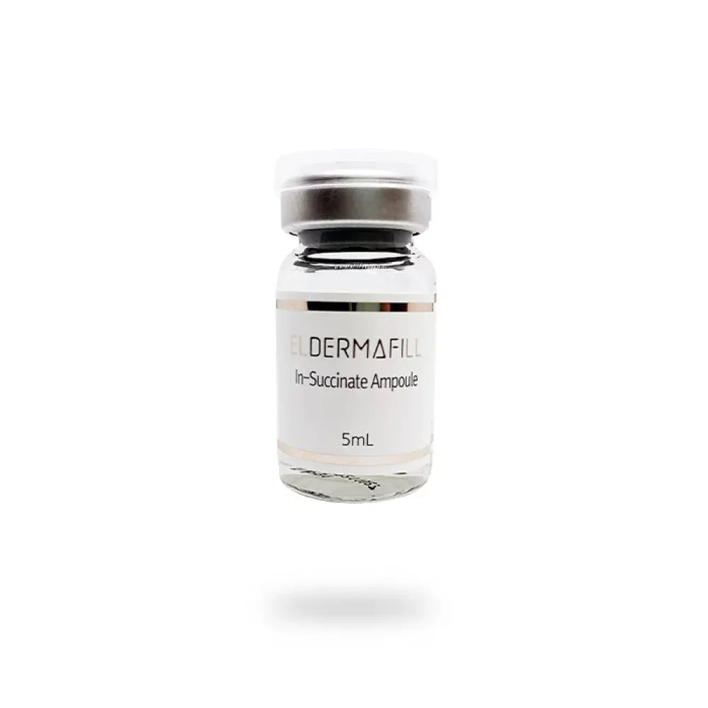 Eldermafill AC Solution ampoule 5 x 5 ml