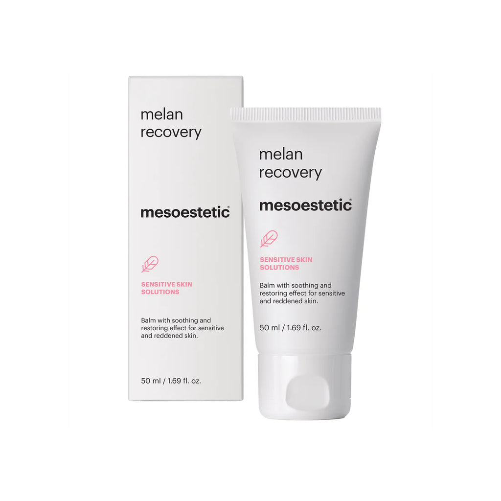 Melan recovery
