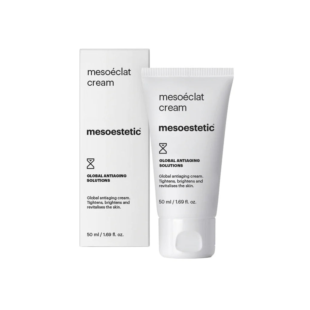 Mesoeclat Cream